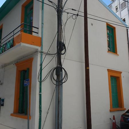 Harrys Inn Guesthouse Larnaca Buitenkant foto