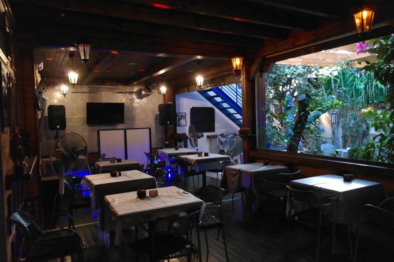 Harrys Inn Guesthouse Larnaca Buitenkant foto