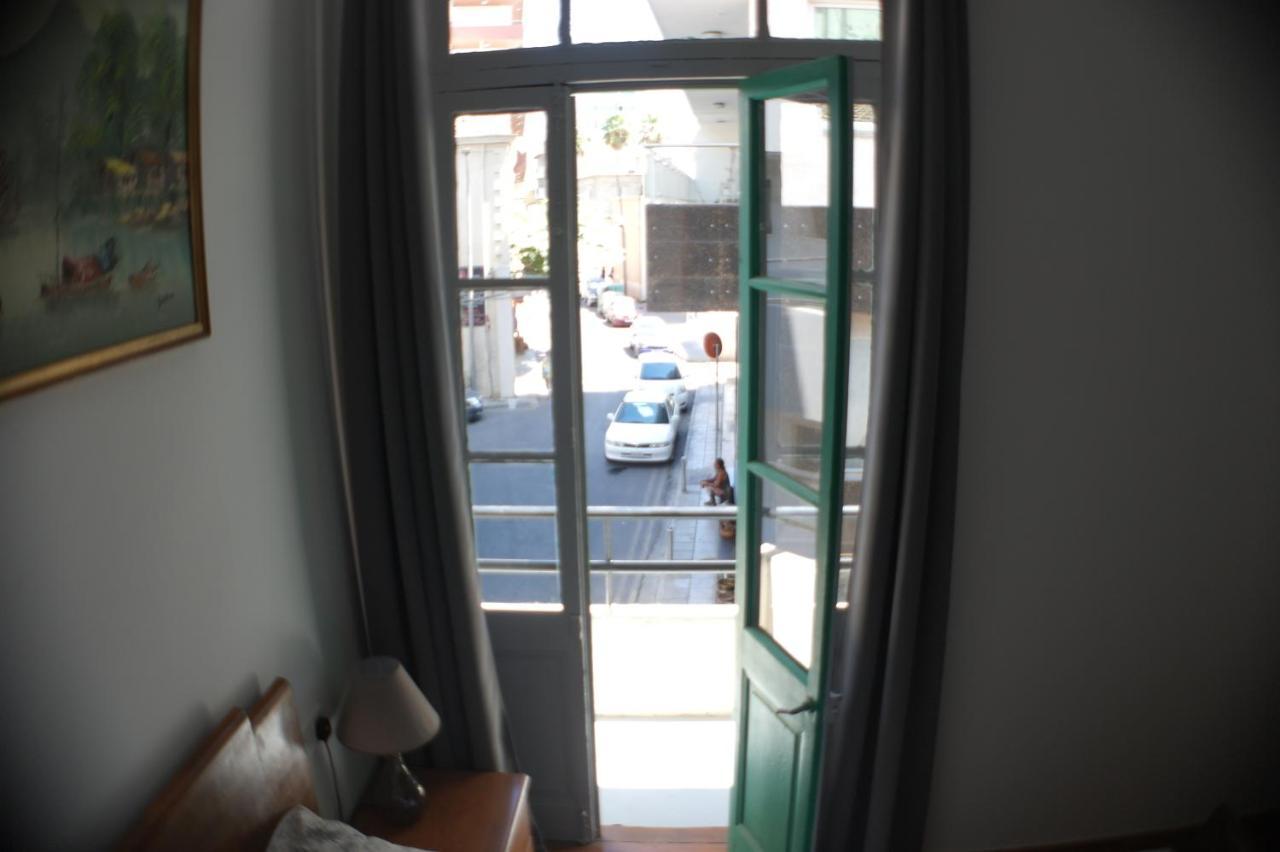 Harrys Inn Guesthouse Larnaca Buitenkant foto